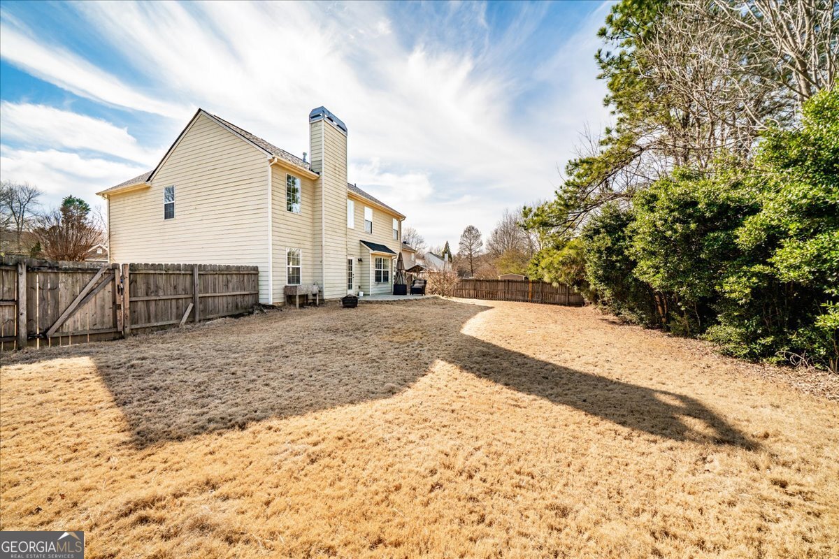 900 Underhill Court Sugar Hill - Photo 30