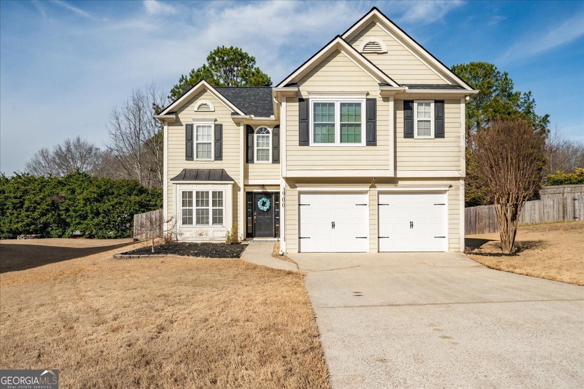 900 Underhill Court Sugar Hill - Photo 31