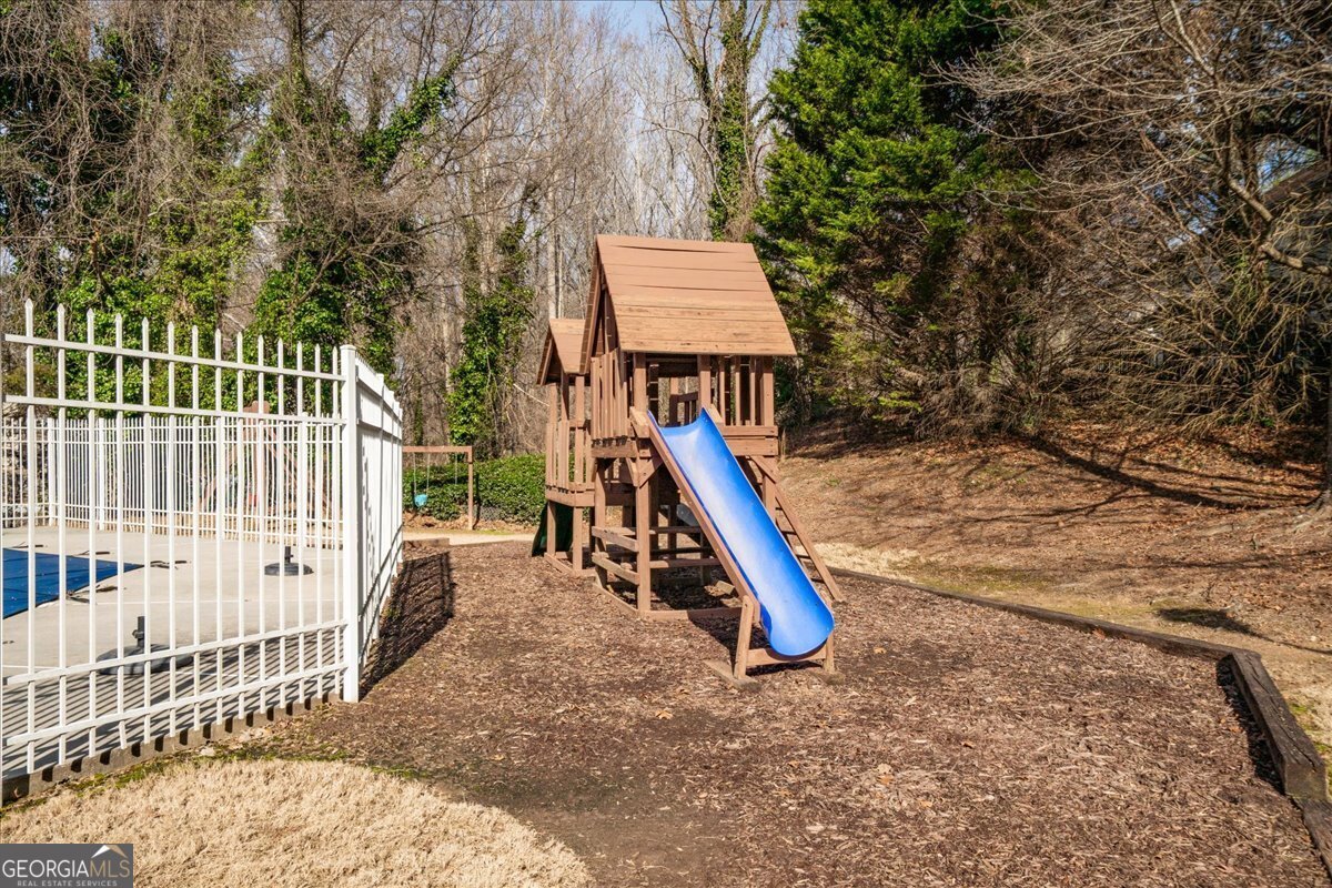 900 Underhill Court Sugar Hill - Photo 32