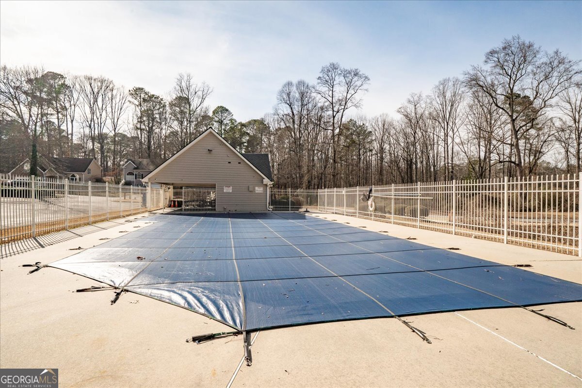 900 Underhill Court Sugar Hill - Photo 33