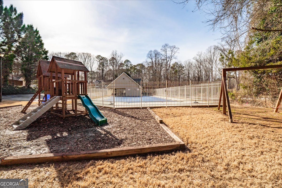 900 Underhill Court Sugar Hill - Photo 34