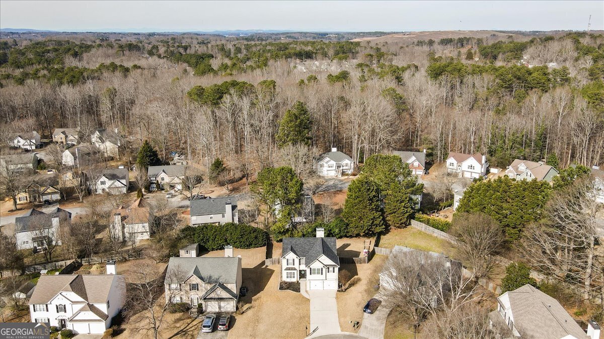 900 Underhill Court Sugar Hill - Photo 36