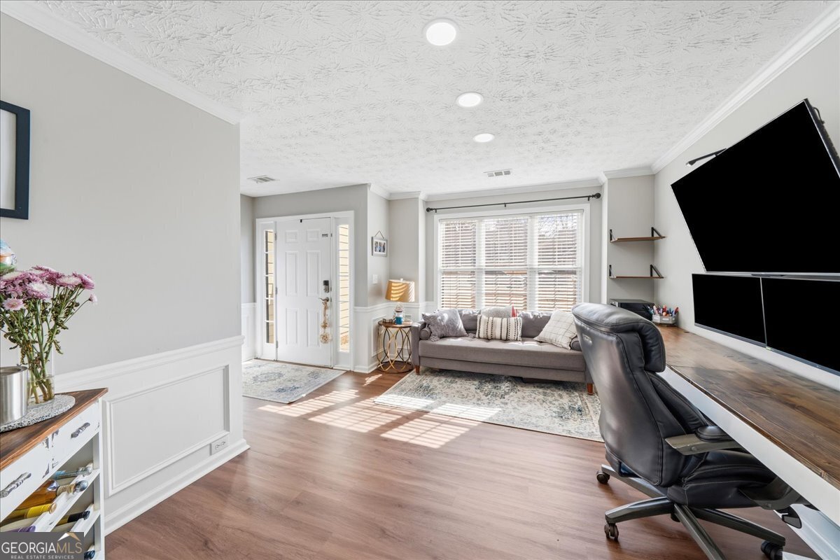 900 Underhill Court Sugar Hill - Photo 6