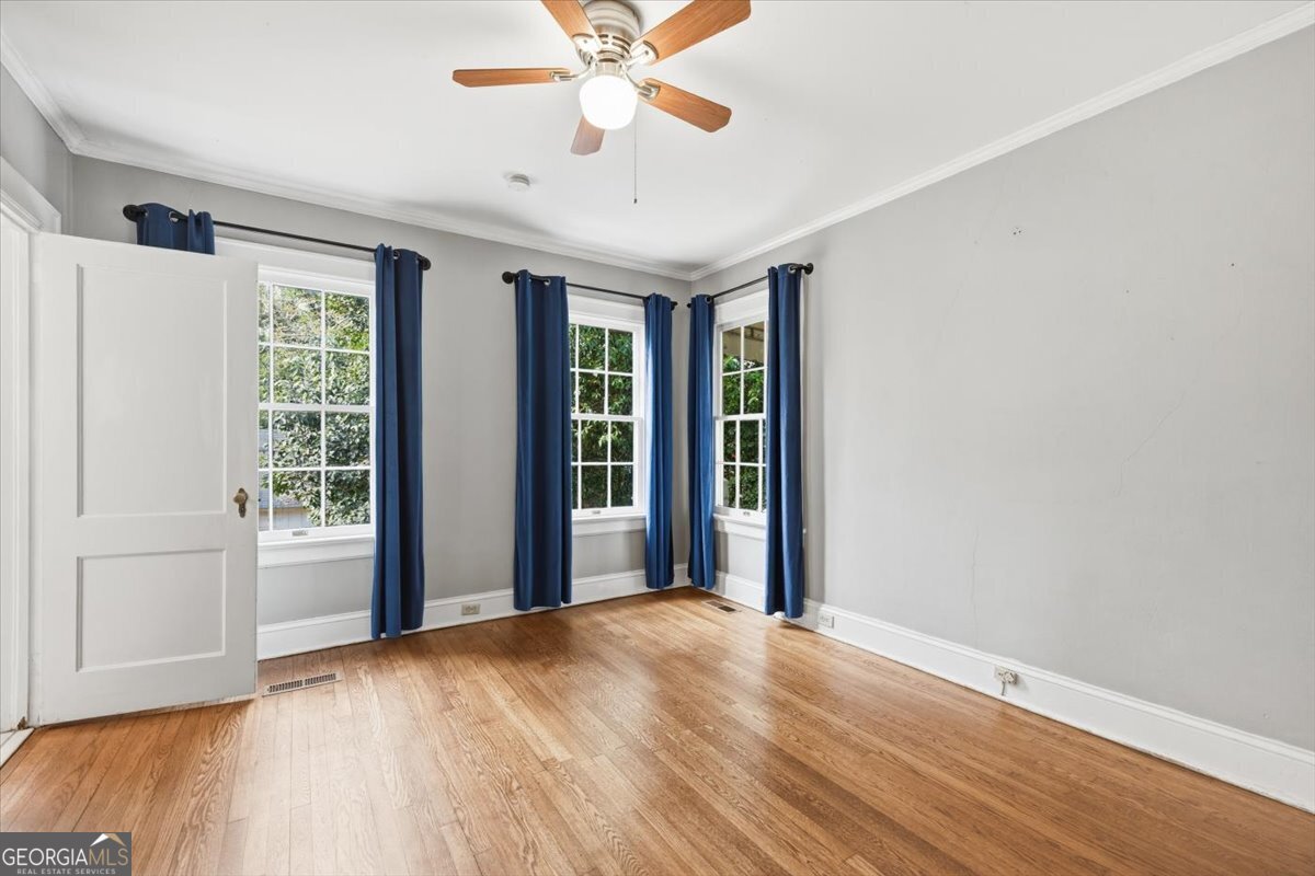 944 Nottingham Drive Macon - Photo 11