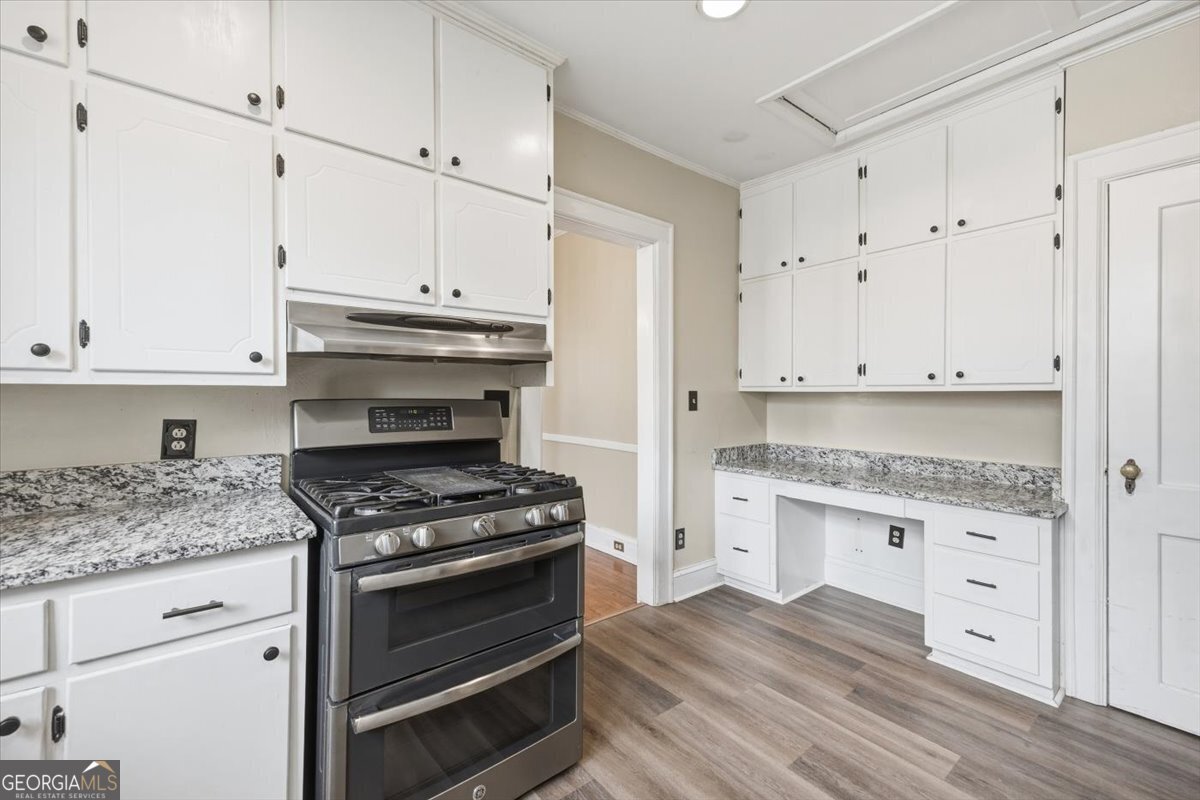 944 Nottingham Drive Macon - Photo 16