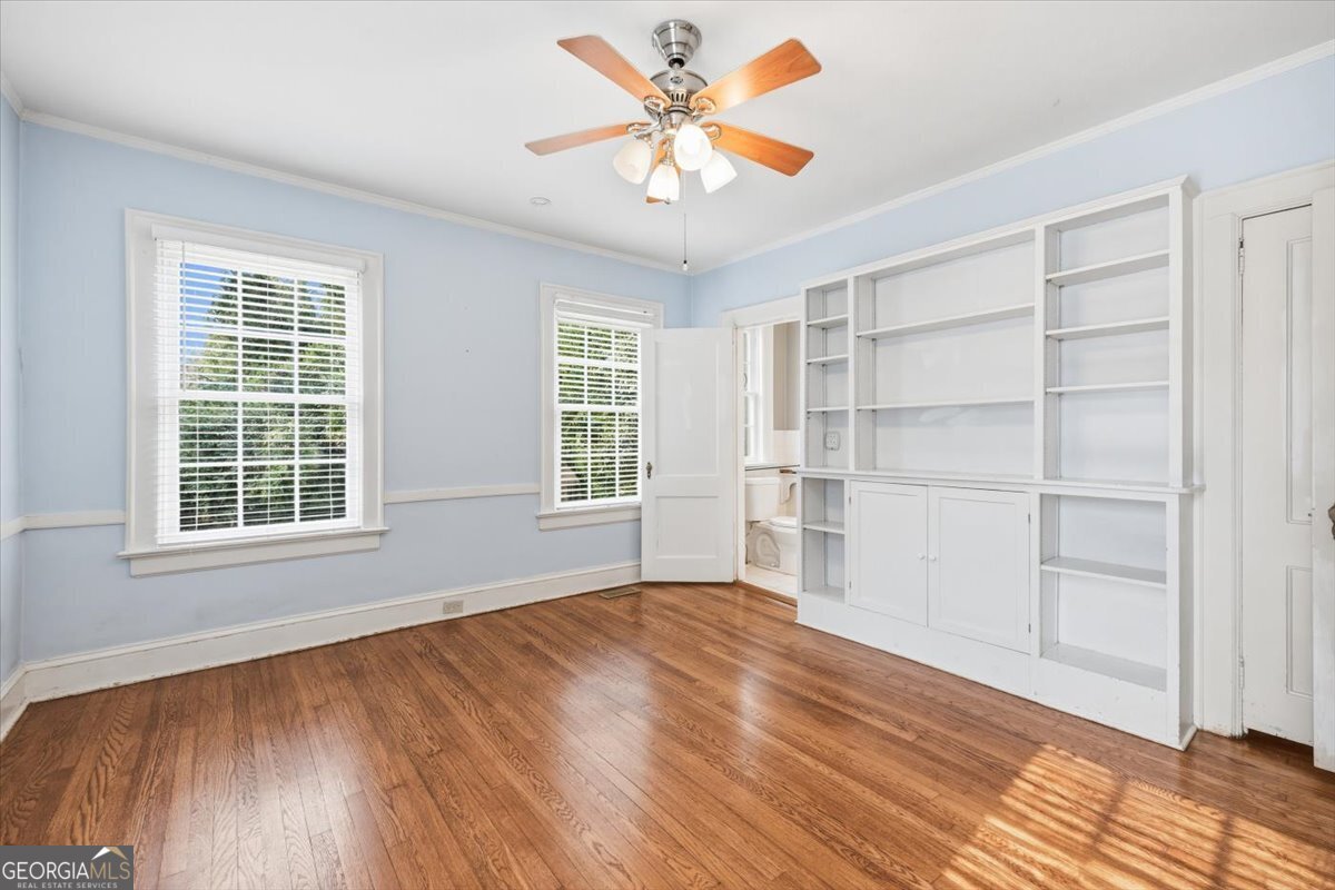 944 Nottingham Drive Macon - Photo 21