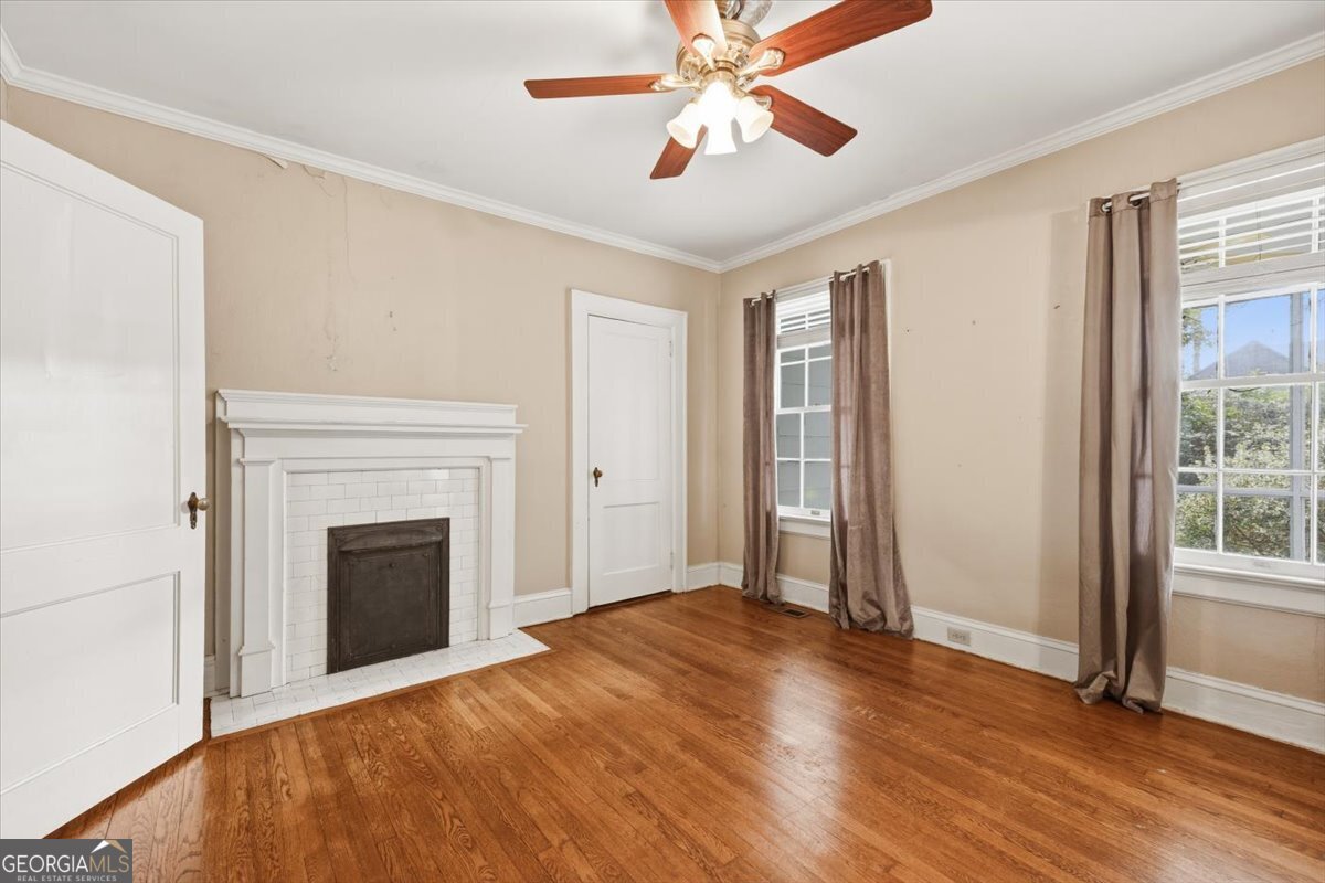 944 Nottingham Drive Macon - Photo 23