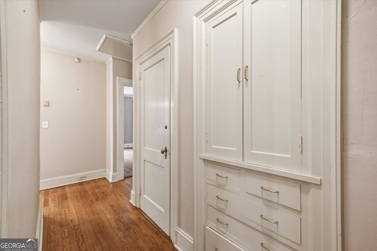 944 Nottingham Drive Macon - Photo 25