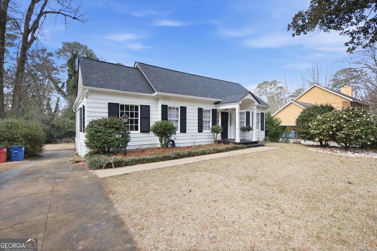 944 Nottingham Drive Macon - Photo 30