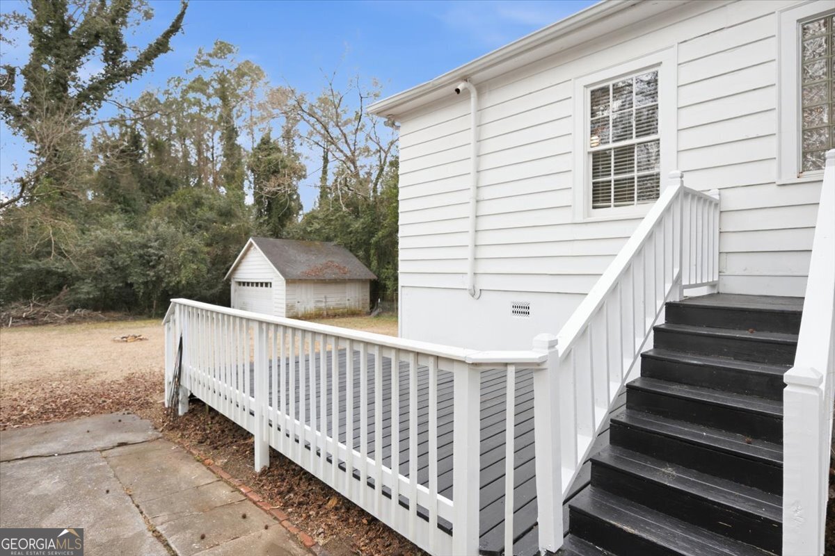 944 Nottingham Drive Macon - Photo 32