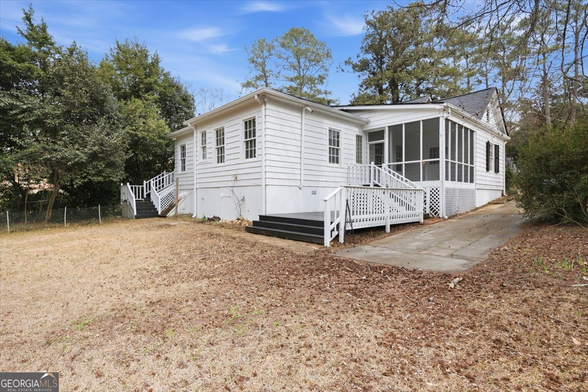 944 Nottingham Drive Macon - Photo 34