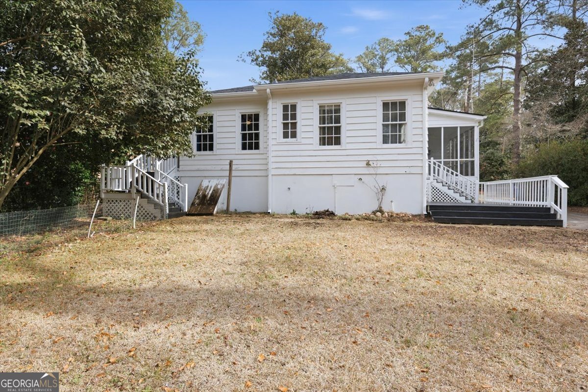 944 Nottingham Drive Macon - Photo 36