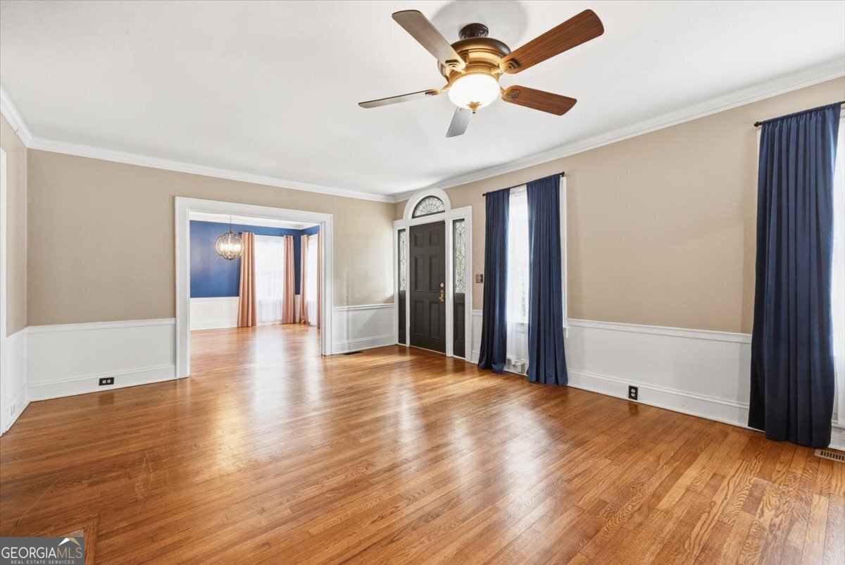 944 Nottingham Drive Macon - Photo 6