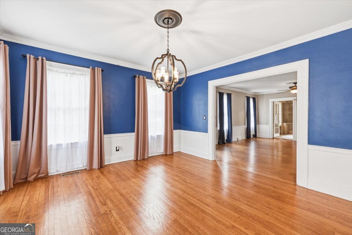 944 Nottingham Drive Macon - Photo 9