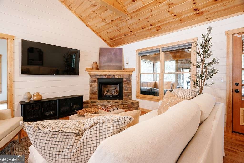 118 Matrix Lane Ellijay - Photo 10