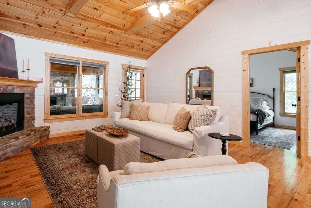 118 Matrix Lane Ellijay - Photo 11