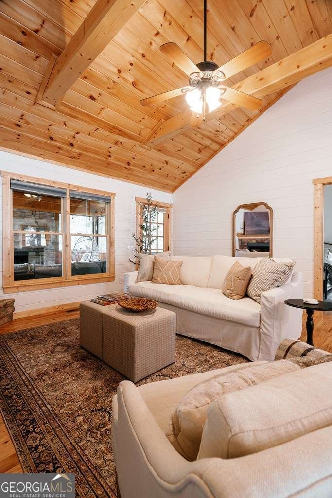 118 Matrix Lane Ellijay - Photo 12