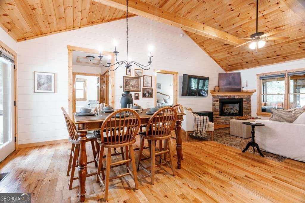 118 Matrix Lane Ellijay - Photo 13