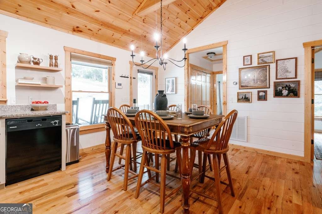 118 Matrix Lane Ellijay - Photo 14