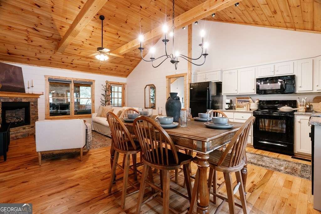 118 Matrix Lane Ellijay - Photo 15