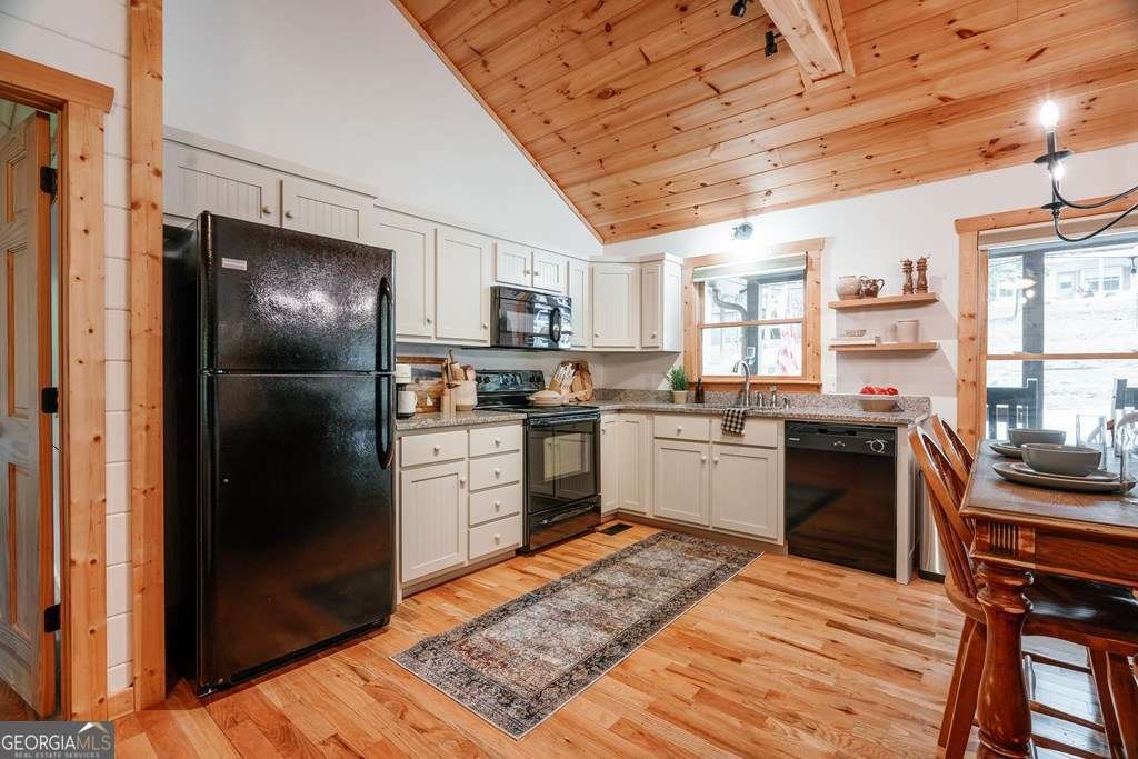 118 Matrix Lane Ellijay - Photo 16