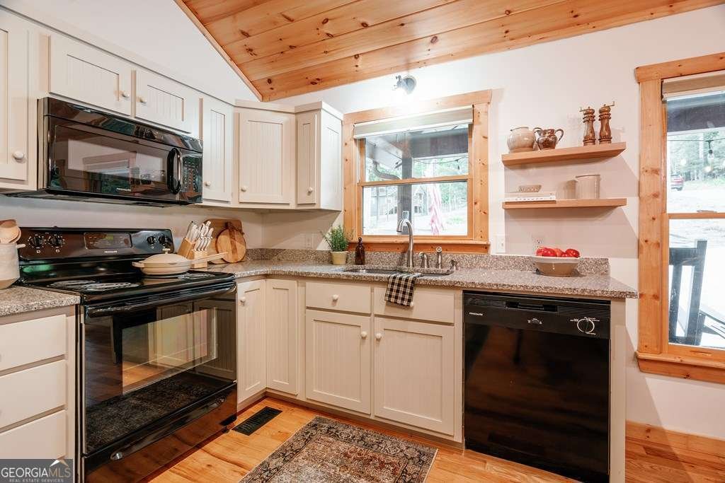 118 Matrix Lane Ellijay - Photo 17