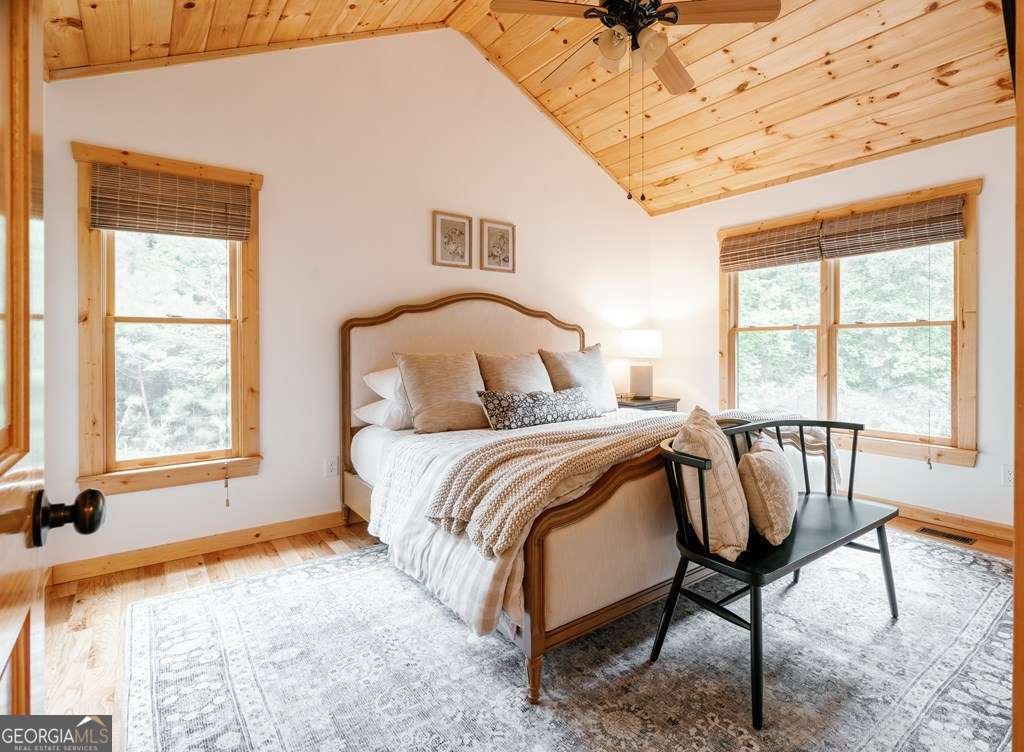 118 Matrix Lane Ellijay - Photo 18