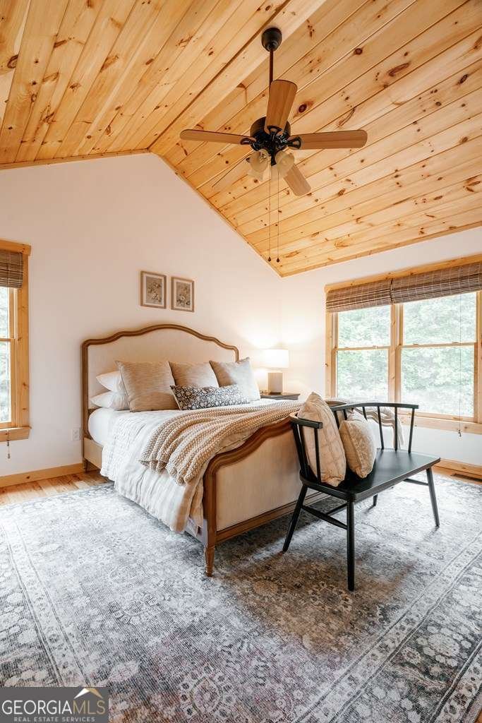 118 Matrix Lane Ellijay - Photo 19