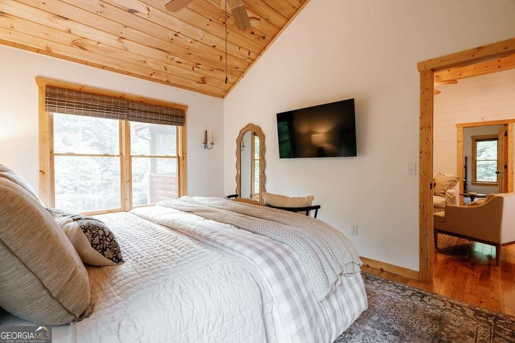 118 Matrix Lane Ellijay - Photo 20