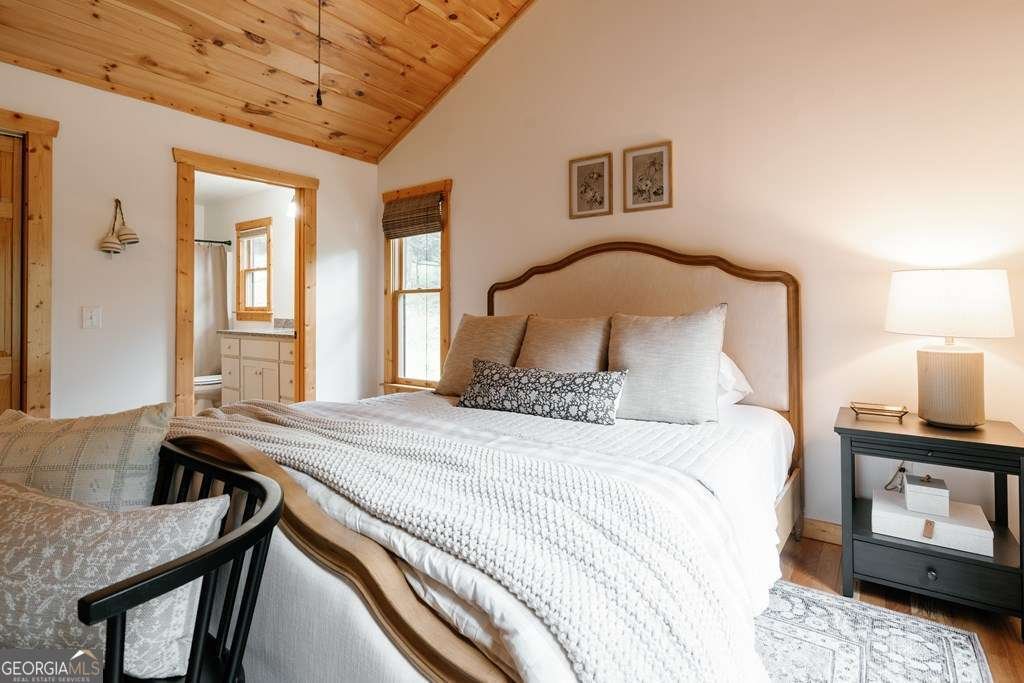 118 Matrix Lane Ellijay - Photo 21