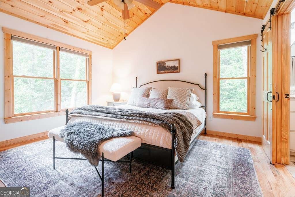 118 Matrix Lane Ellijay - Photo 23