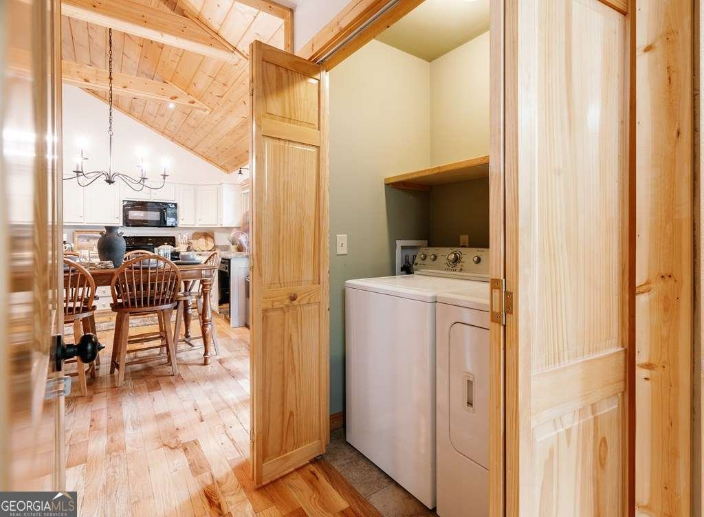 118 Matrix Lane Ellijay - Photo 24