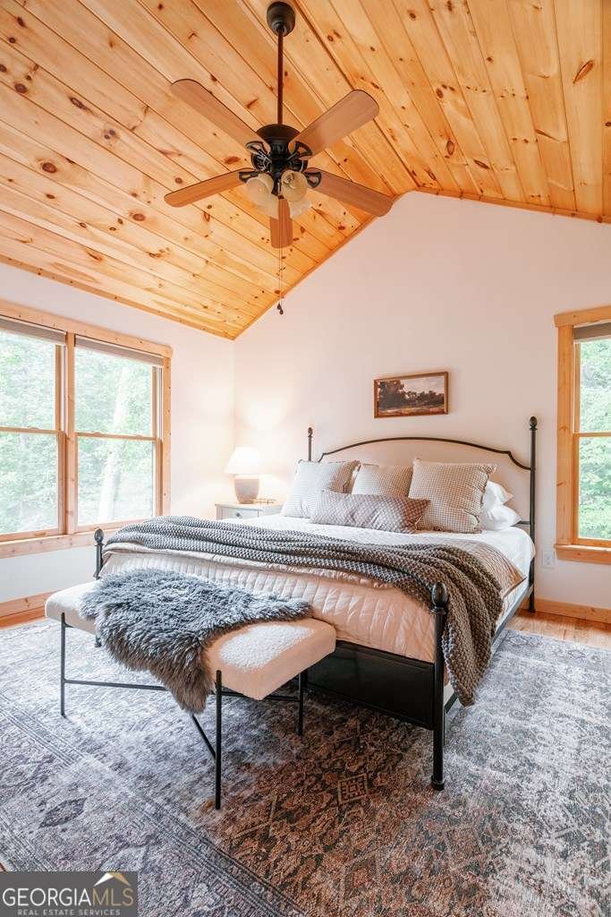 118 Matrix Lane Ellijay - Photo 26