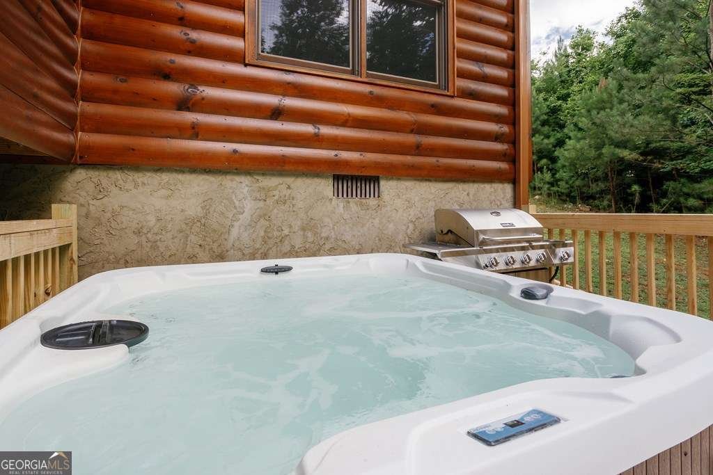 118 Matrix Lane Ellijay - Photo 32