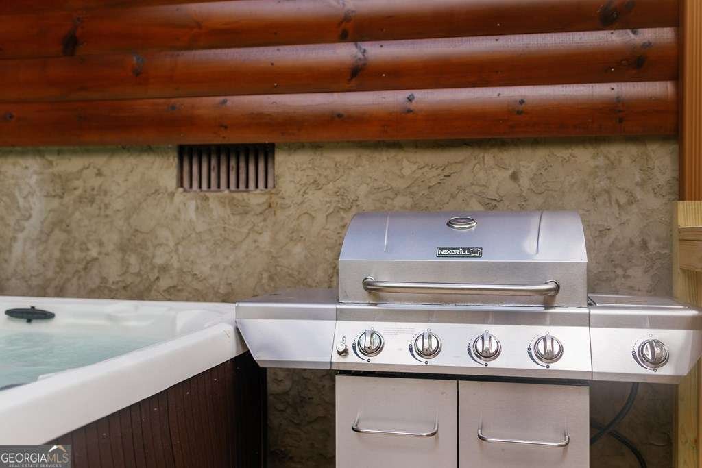 118 Matrix Lane Ellijay - Photo 33