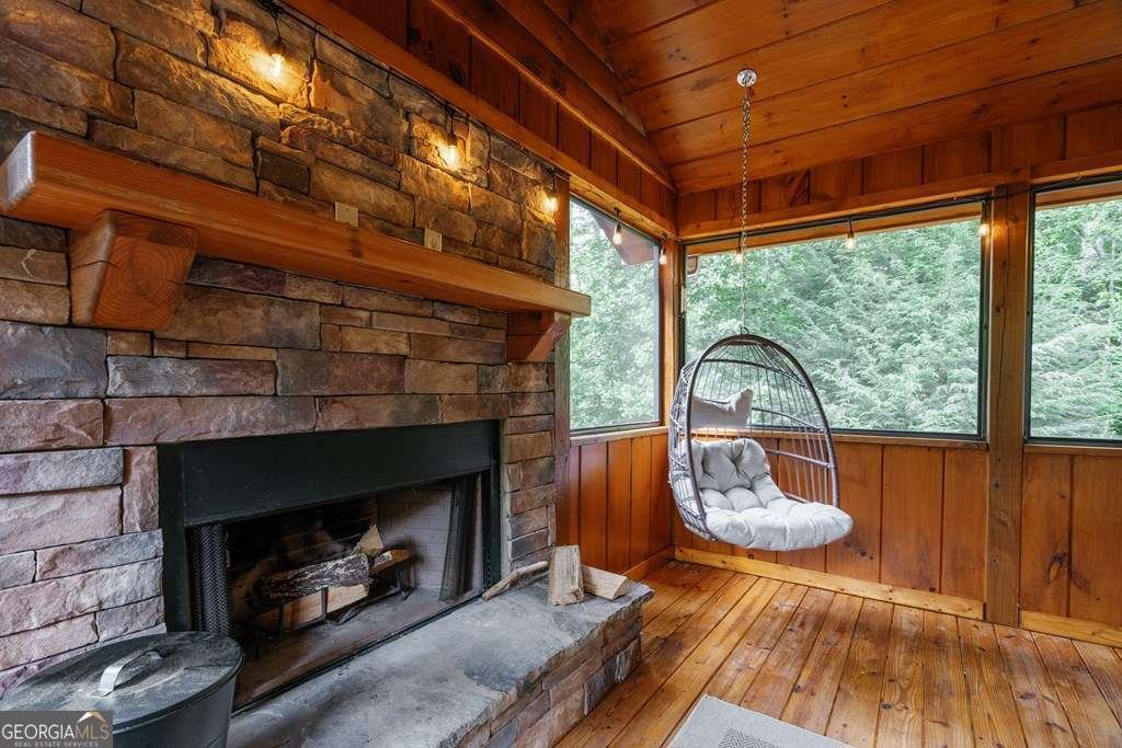 118 Matrix Lane Ellijay - Photo 34