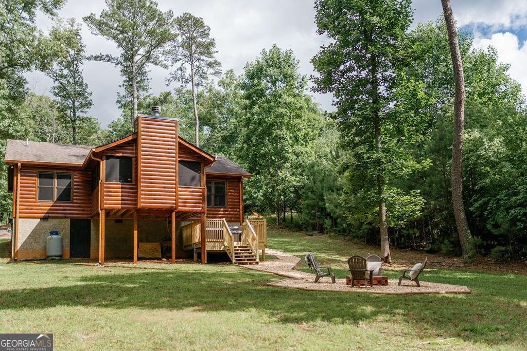 118 Matrix Lane Ellijay - Photo 39