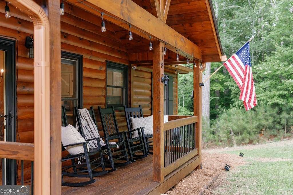 118 Matrix Lane Ellijay - Photo 40