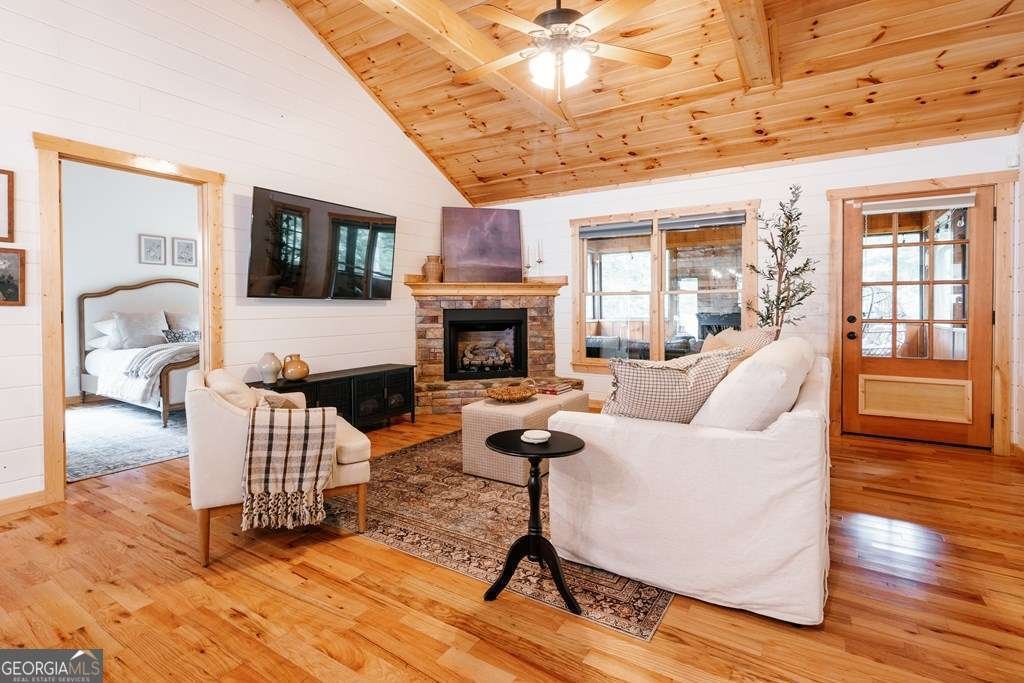 118 Matrix Lane Ellijay - Photo 9