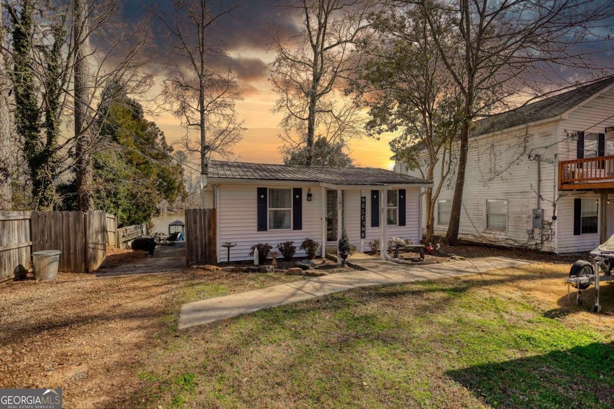 191 Cherokee Drive Jackson - Photo 1