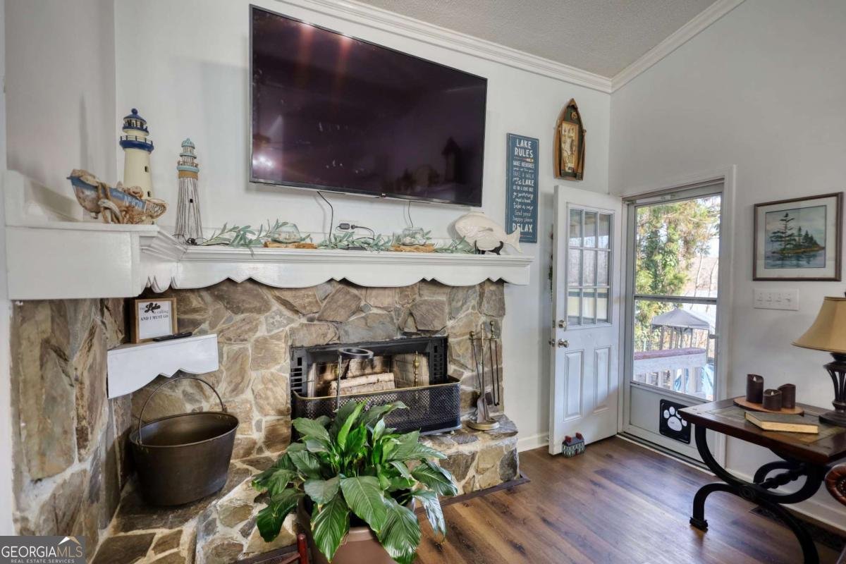 191 Cherokee Drive Jackson - Photo 29