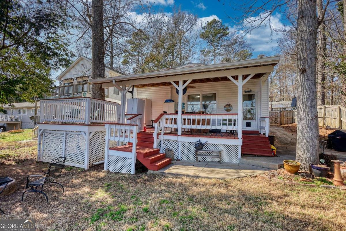 191 Cherokee Drive Jackson - Photo 39