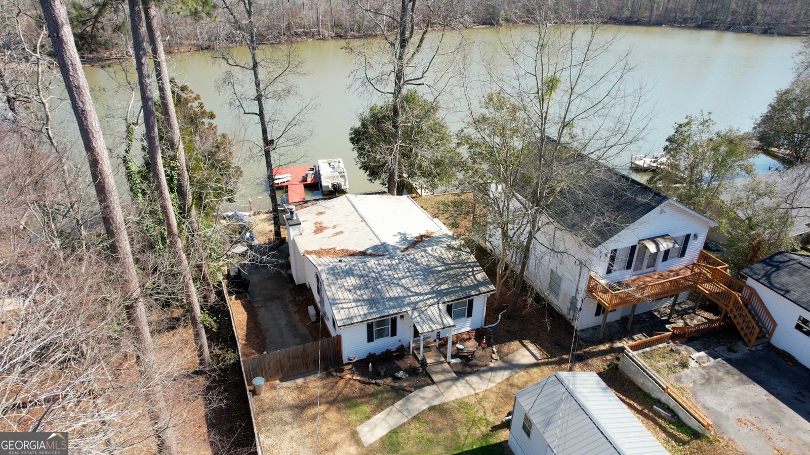 191 Cherokee Drive Jackson - Photo 42