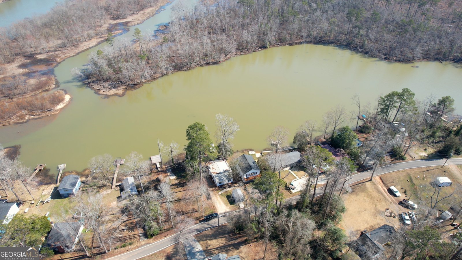 191 Cherokee Drive Jackson - Photo 44