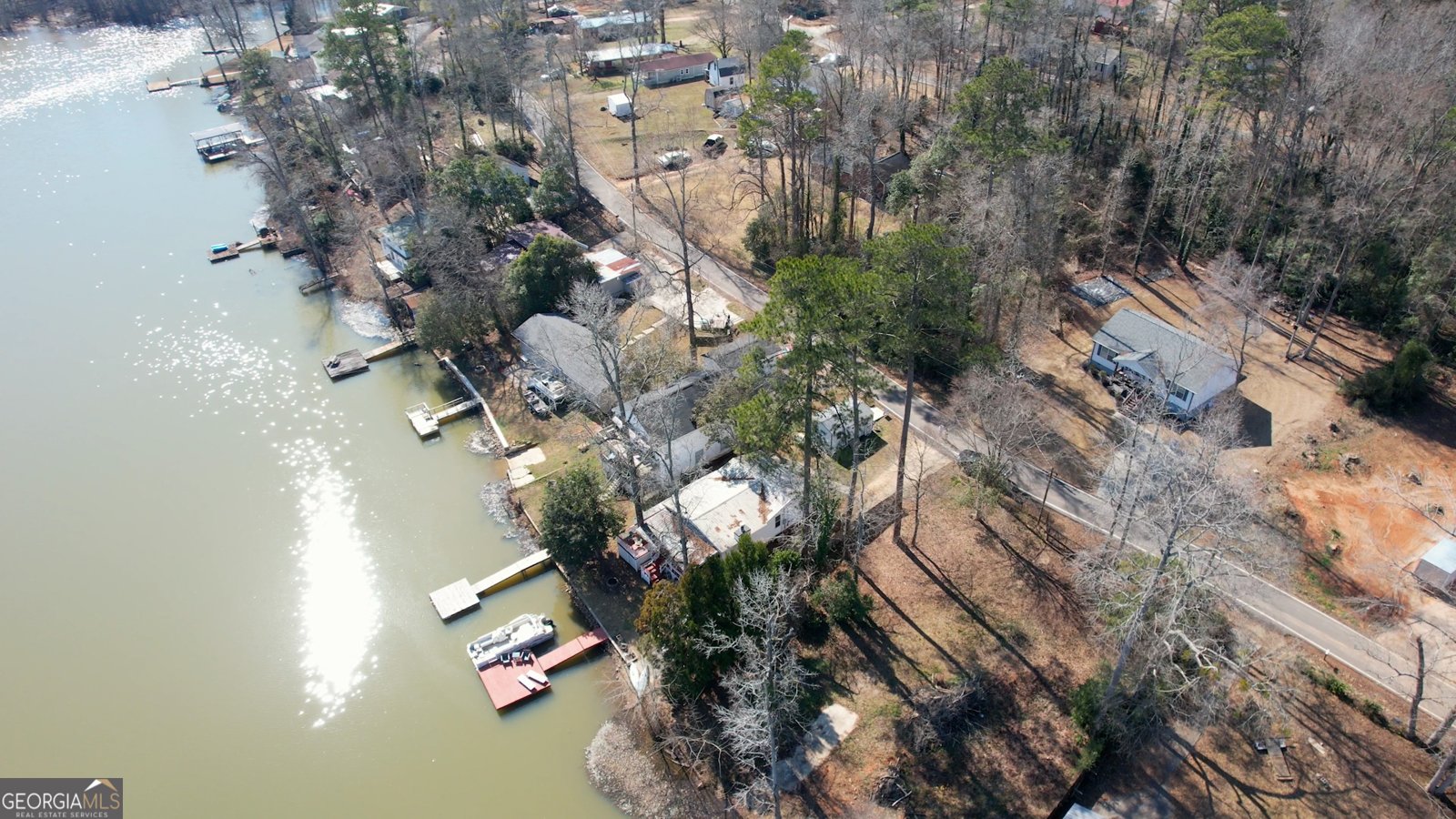 191 Cherokee Drive Jackson - Photo 45