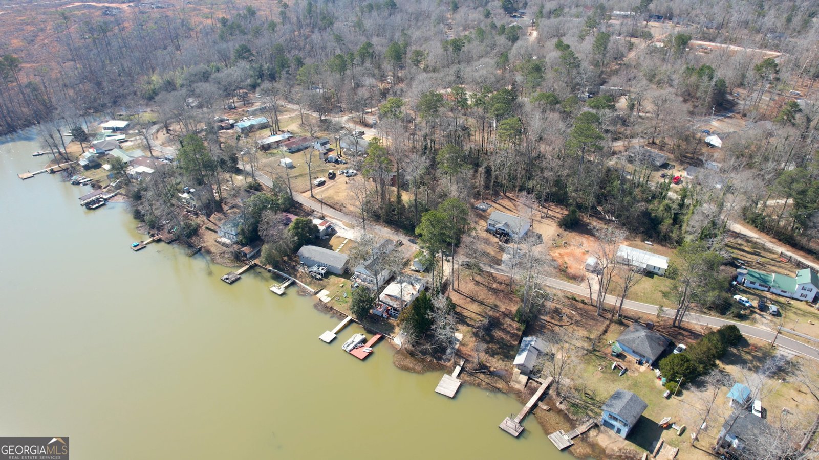 191 Cherokee Drive Jackson - Photo 46