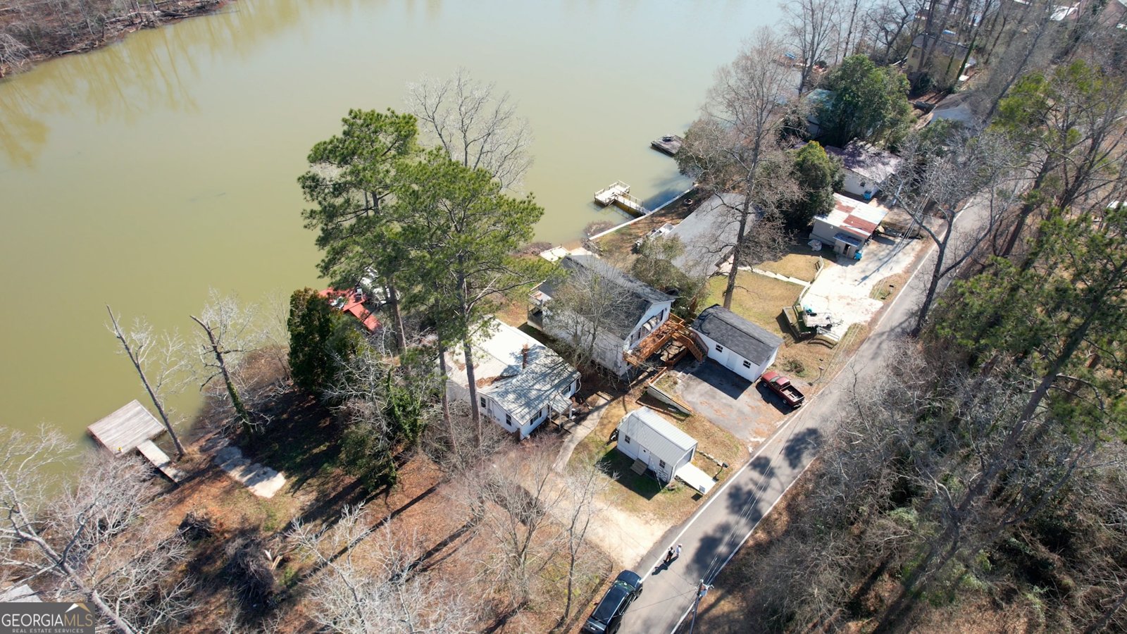 191 Cherokee Drive Jackson - Photo 47