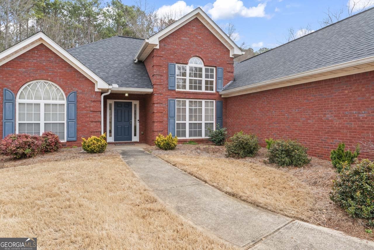 455 HUIET DRIVE MCDONOUGH - Photo 10