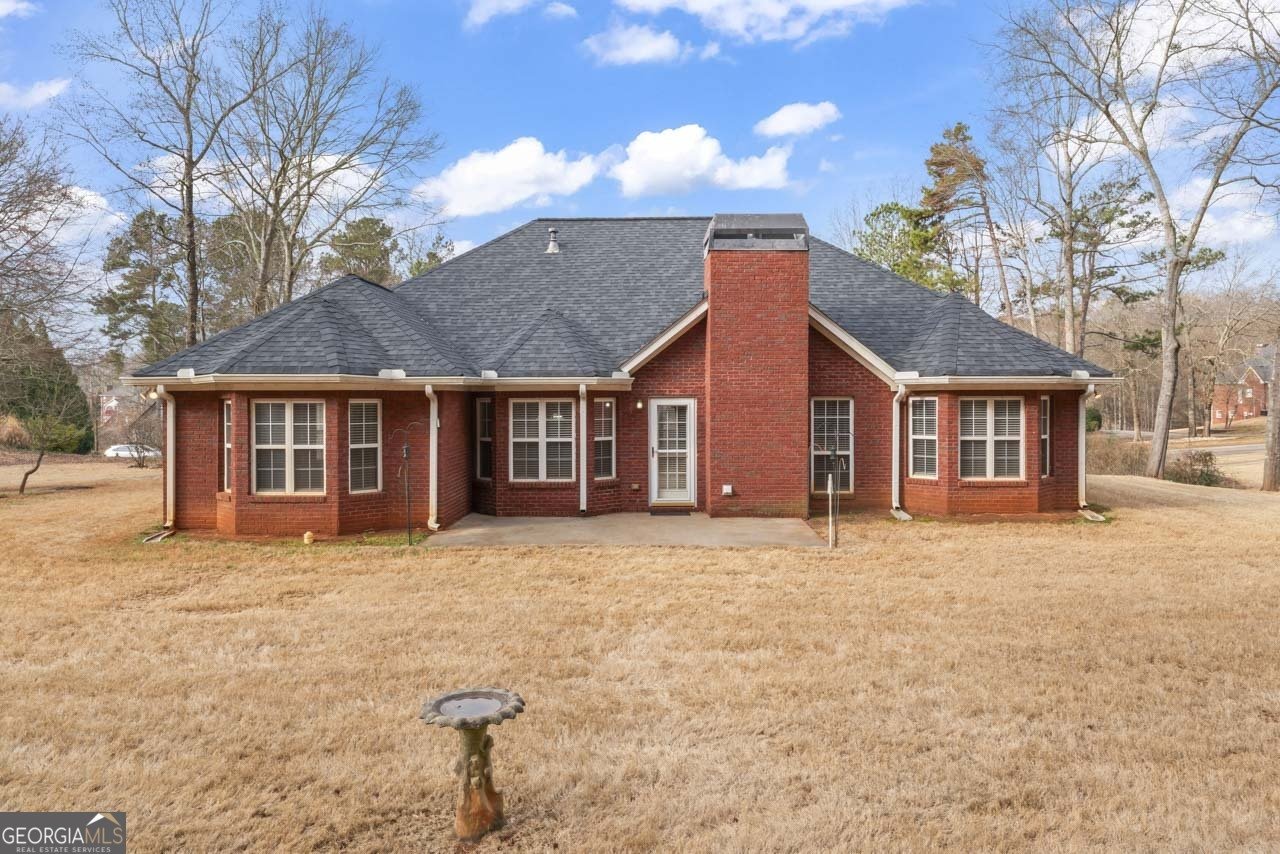 455 HUIET DRIVE MCDONOUGH - Photo 13