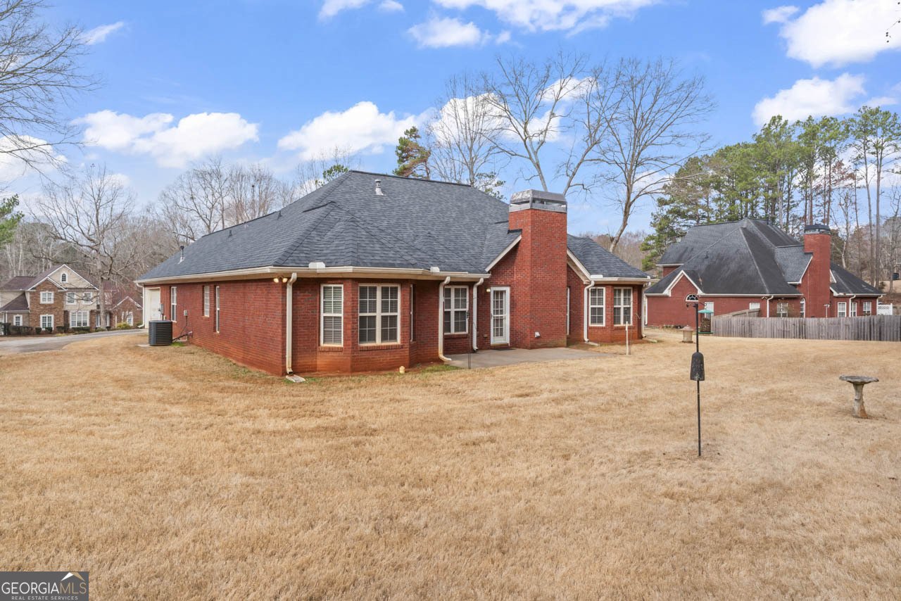 455 HUIET DRIVE MCDONOUGH - Photo 14